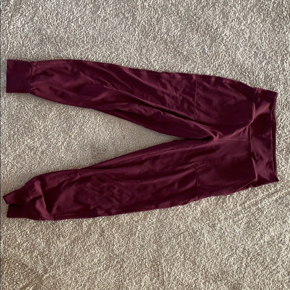 Lululemon Align Jogger 28”